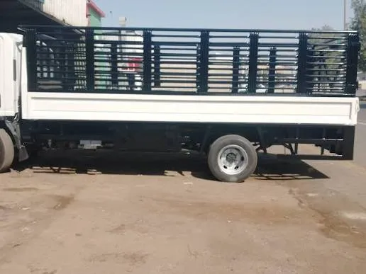 صناديق دينات مستعملة