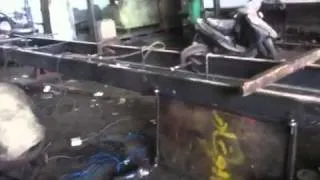 تدبيل شاصي دينات الرياض