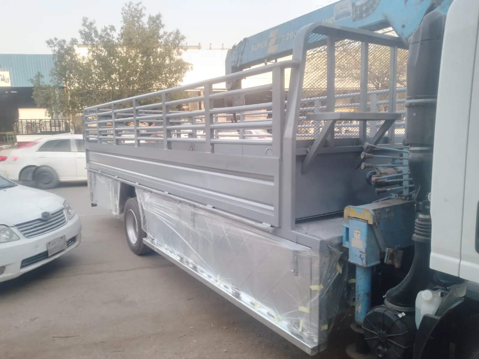 تفصيل صناديق دينات الرياض - افضل ورشة تفصيل صناديق دينات