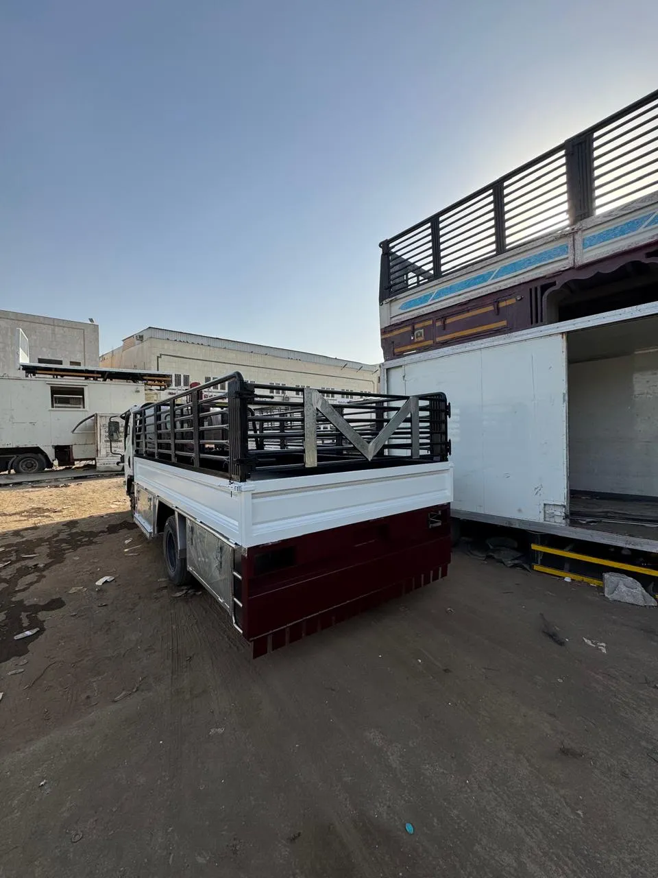 تفصيل صناديق دينات الرياض - افضل ورشة تفصيل صناديق دينات