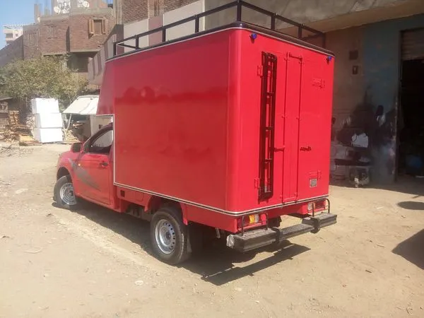 صناديق سيارات الرياض | تفصيل وبيع بجودة عالية