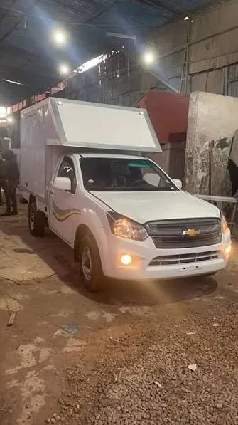 صناديق سيارات الرياض | تفصيل وبيع بجودة عالية