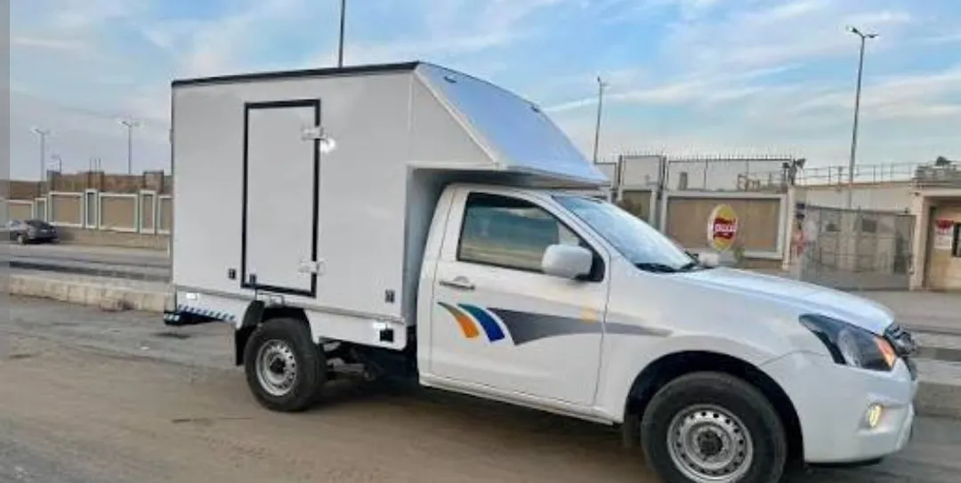 صناديق سيارات الرياض | تفصيل وبيع بجودة عالية