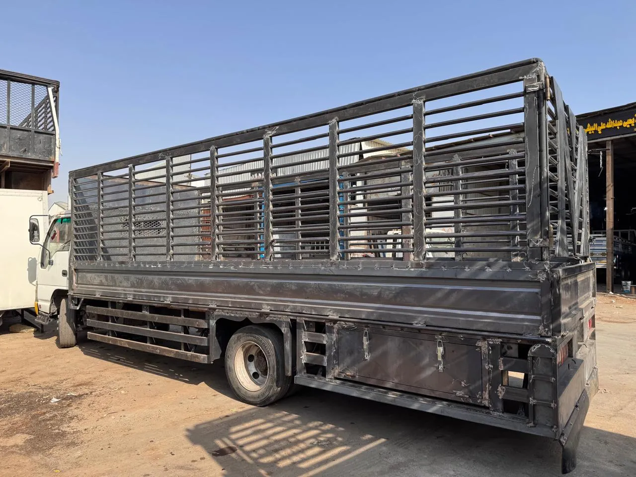 صناديق دينات الرياض للبيع | جودة عالية وتصميم حسب الطلب