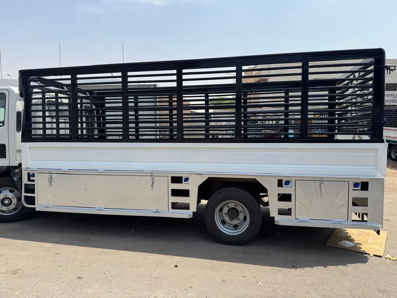 صناديق دينات الرياض للبيع | جودة عالية وتصميم حسب الطلب