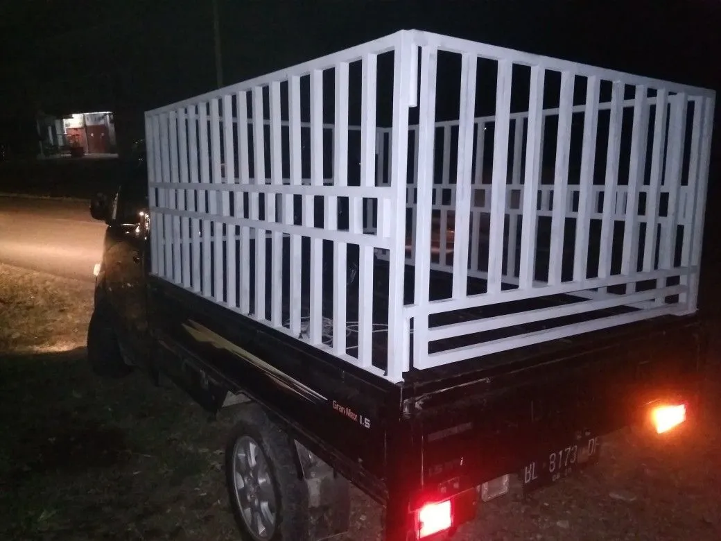 أفضل ورشة تلحيم شبوك سيارات  الرياض