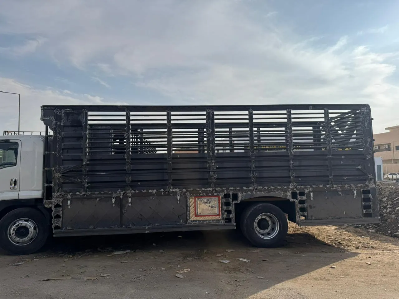 ورشة تدبيل شاص دينات الرياض