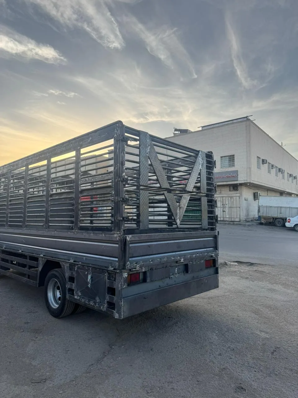 ورشة تدبيل شاص دينات الرياض