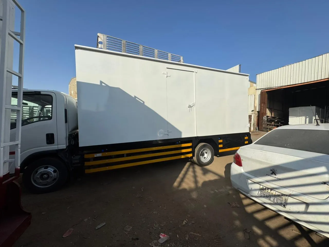 أفضل أسعار صناديق دينات للبيع الرياض