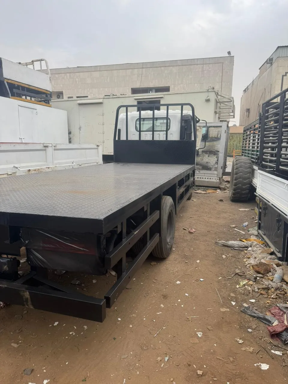 أفضل ورشة تفصيل صناديق سطحات الرياض