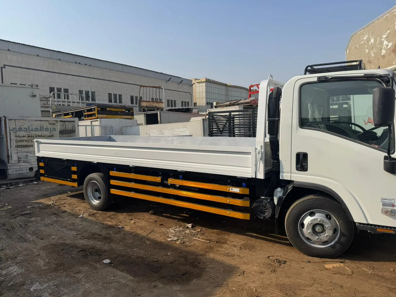 أفضل ورشة تفصيل صناديق سطحات الرياض