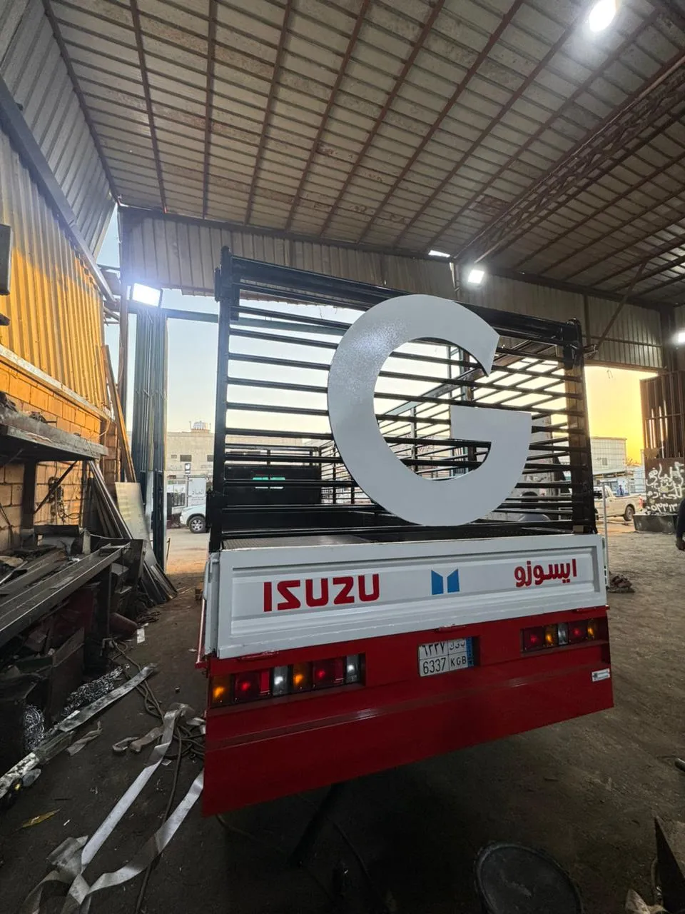 تركيب شاص دينات أسعار تركيب في الرياض