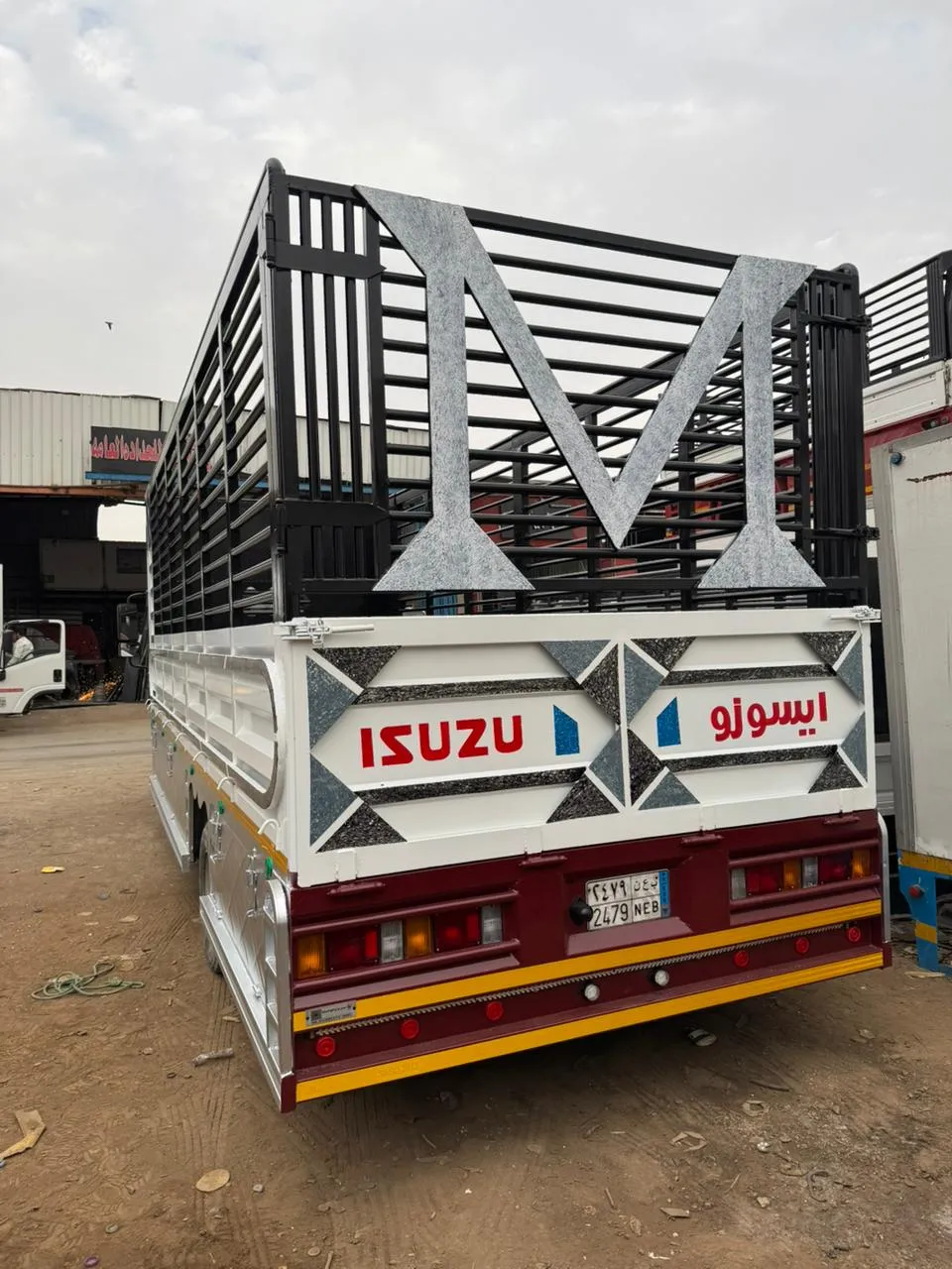 تركيب شاص دينات أسعار تركيب في الرياض