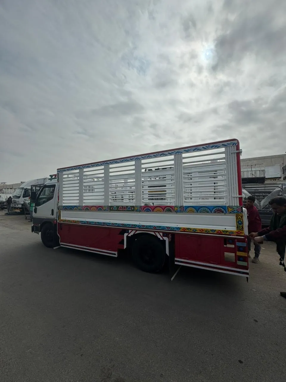 تركيب شاص دينات أسعار تركيب في الرياض