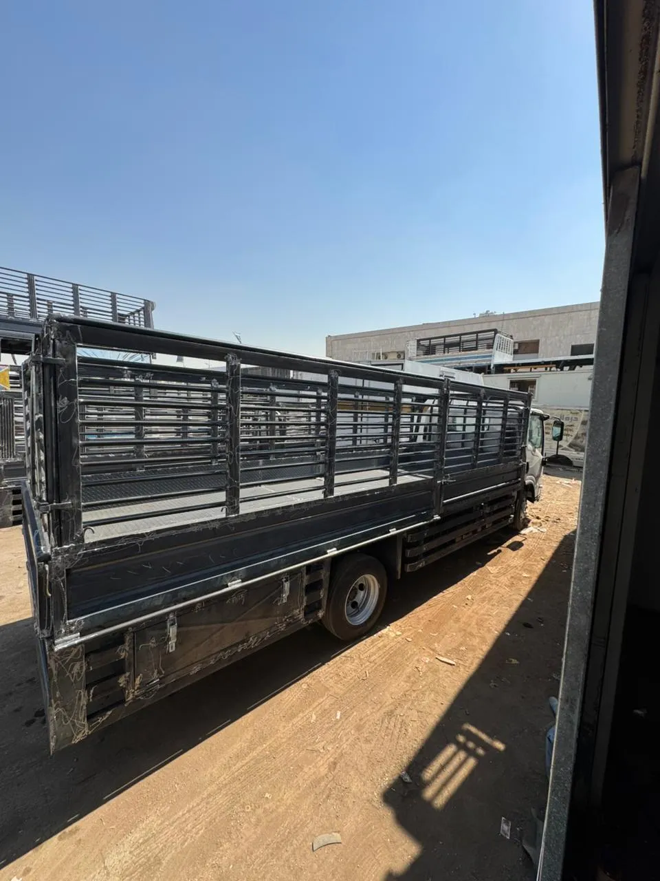 تركيب شاص دينات أسعار تركيب في الرياض