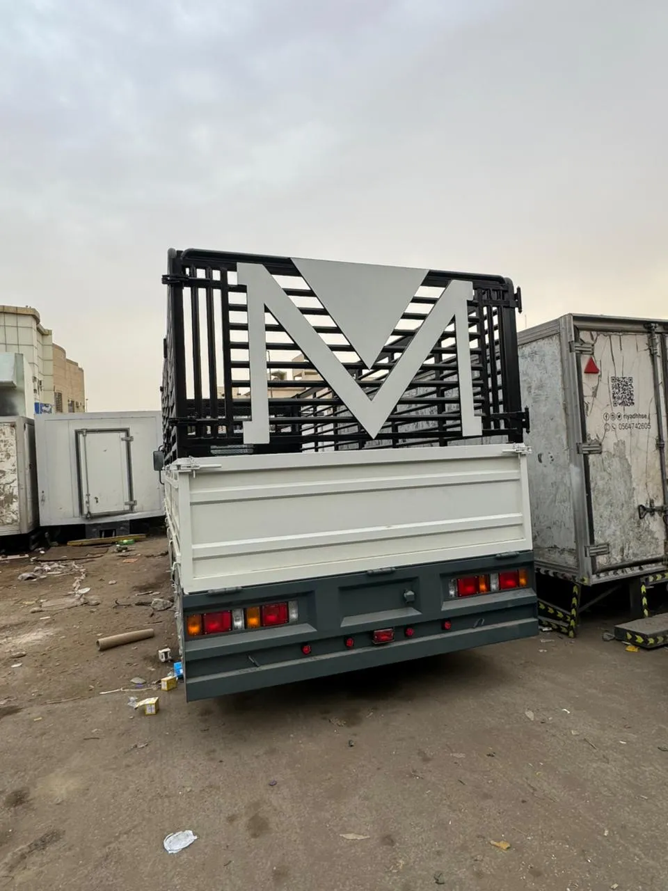 ورشة تركيب شبك دينات شحن ابل في الرياض