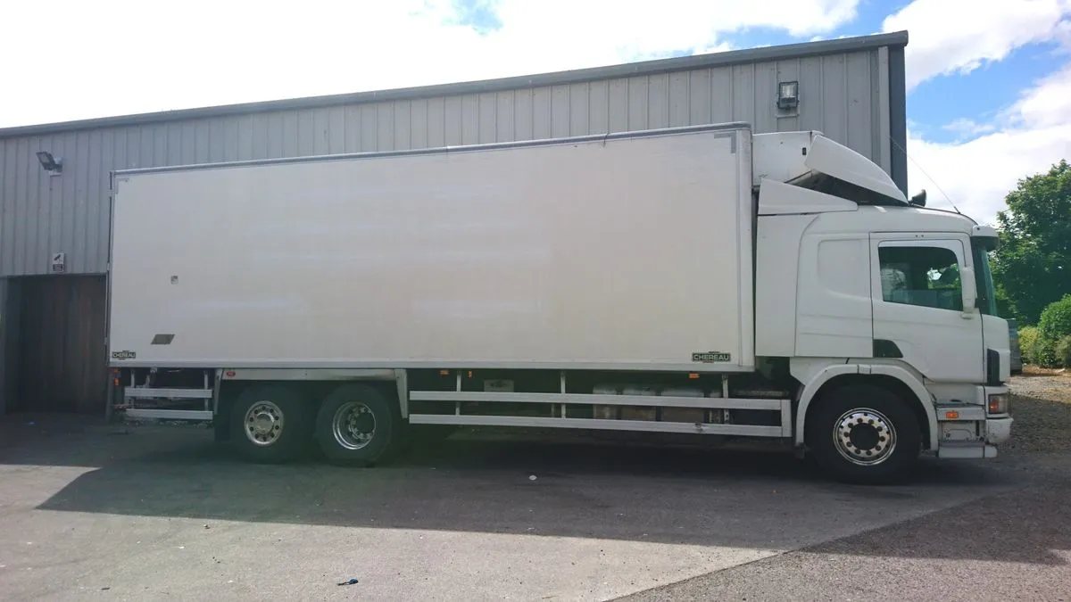 تصميم حافِضات دينه تبريد في الرياض