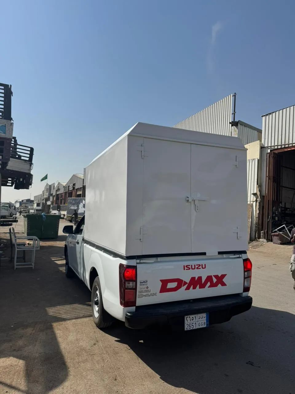 اسعار صيانة صناديق دينات الرياض