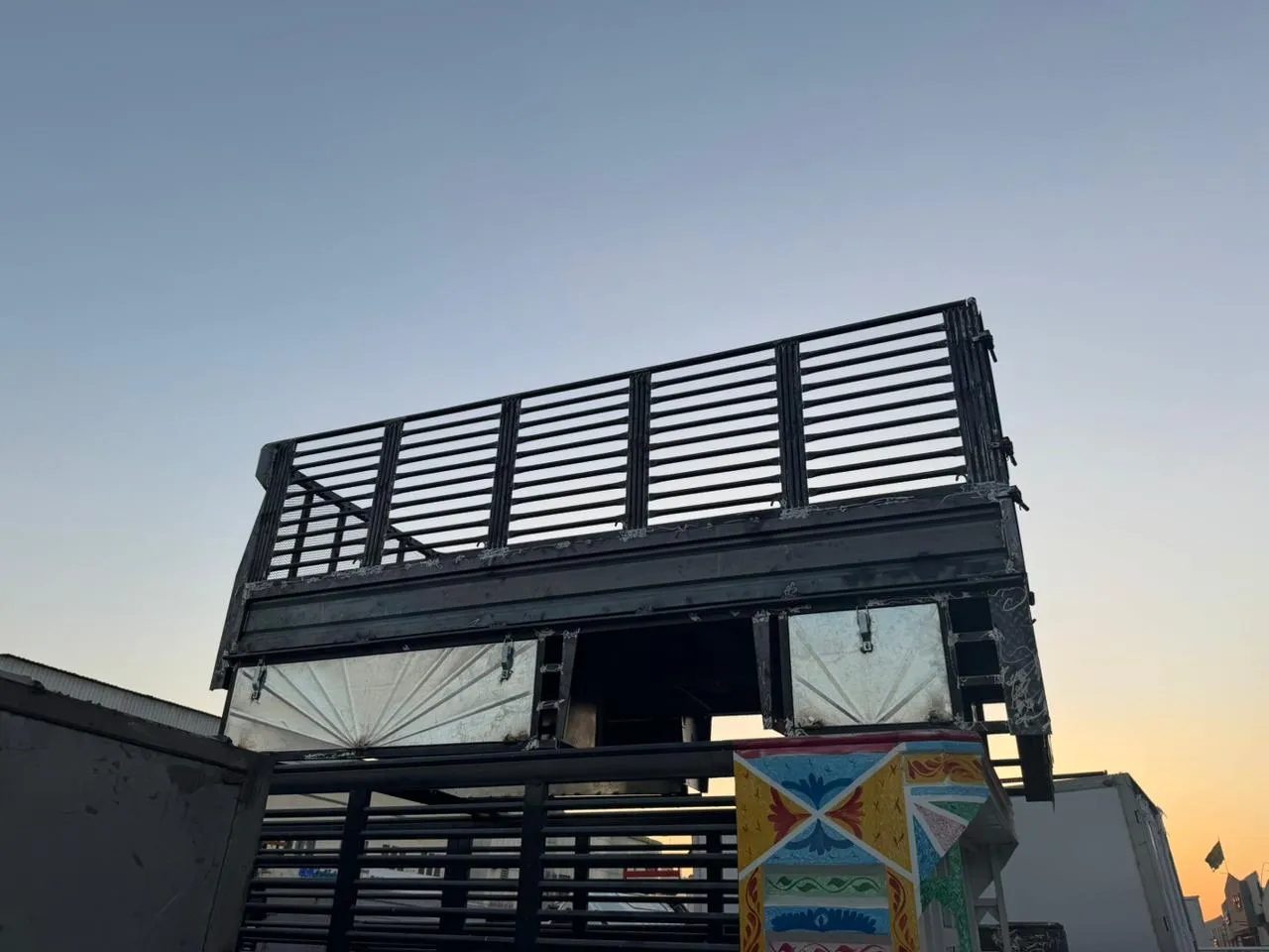 لحام شاصي دينات الرياض