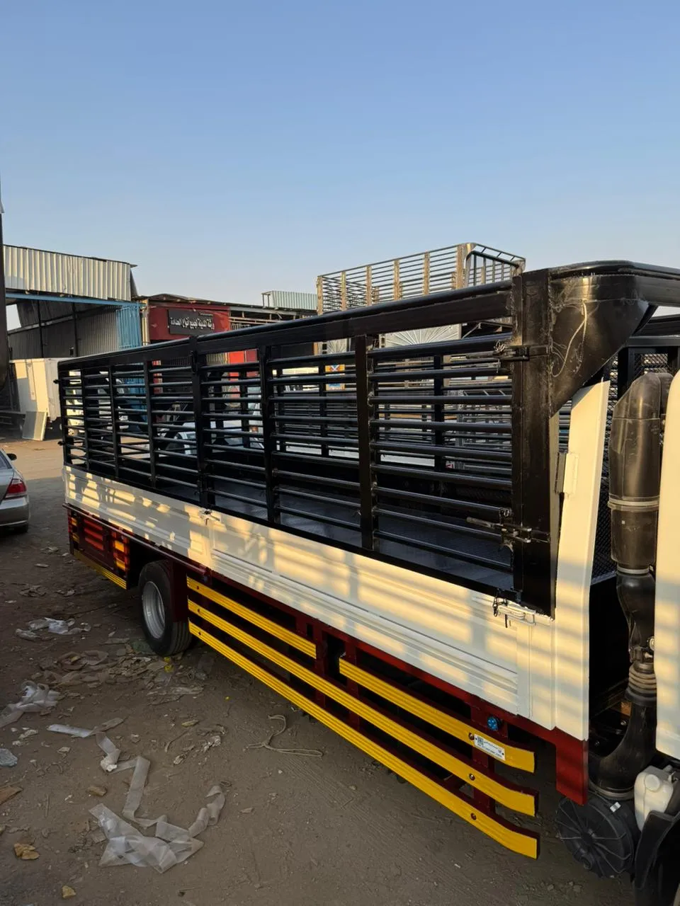 لحام شاصي دينات الرياض