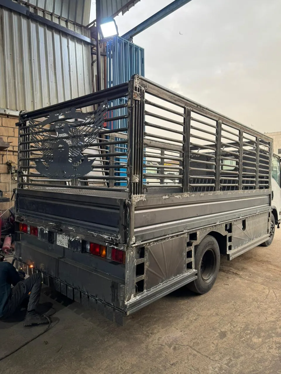 لحام شاصي دينات الرياض