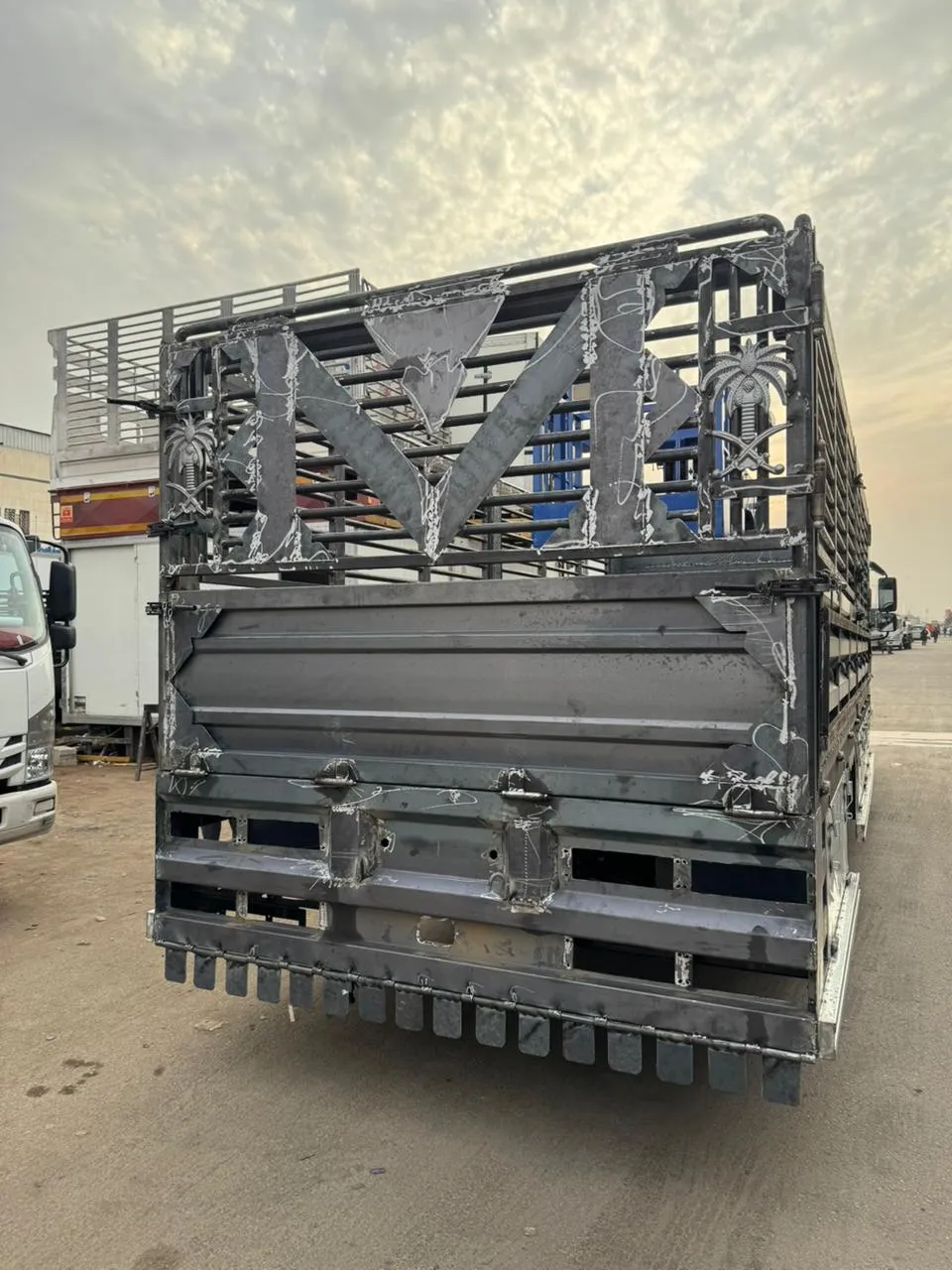 لحام شاصي دينات الرياض