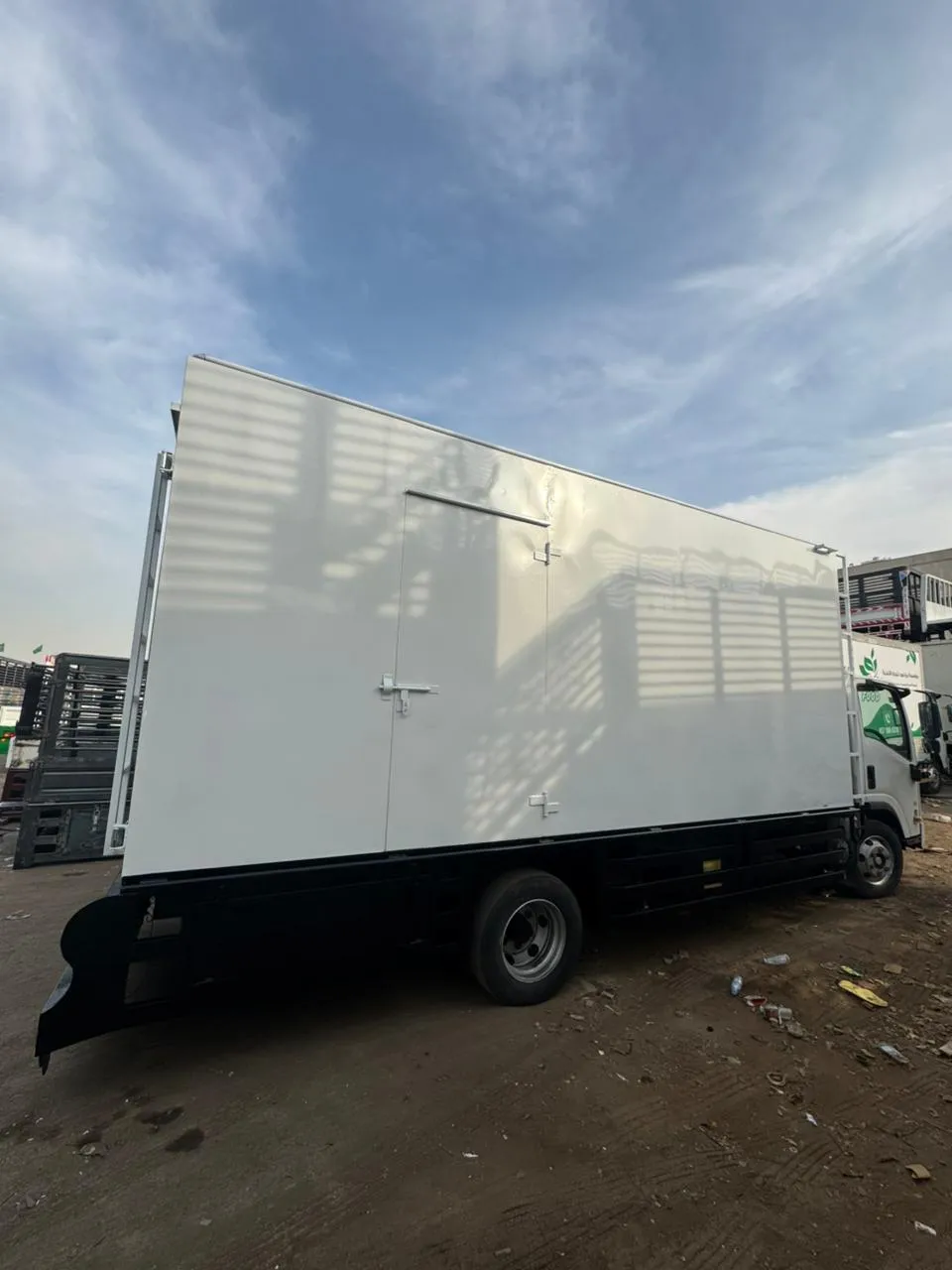 أسعار صناديق سطحات الرياض