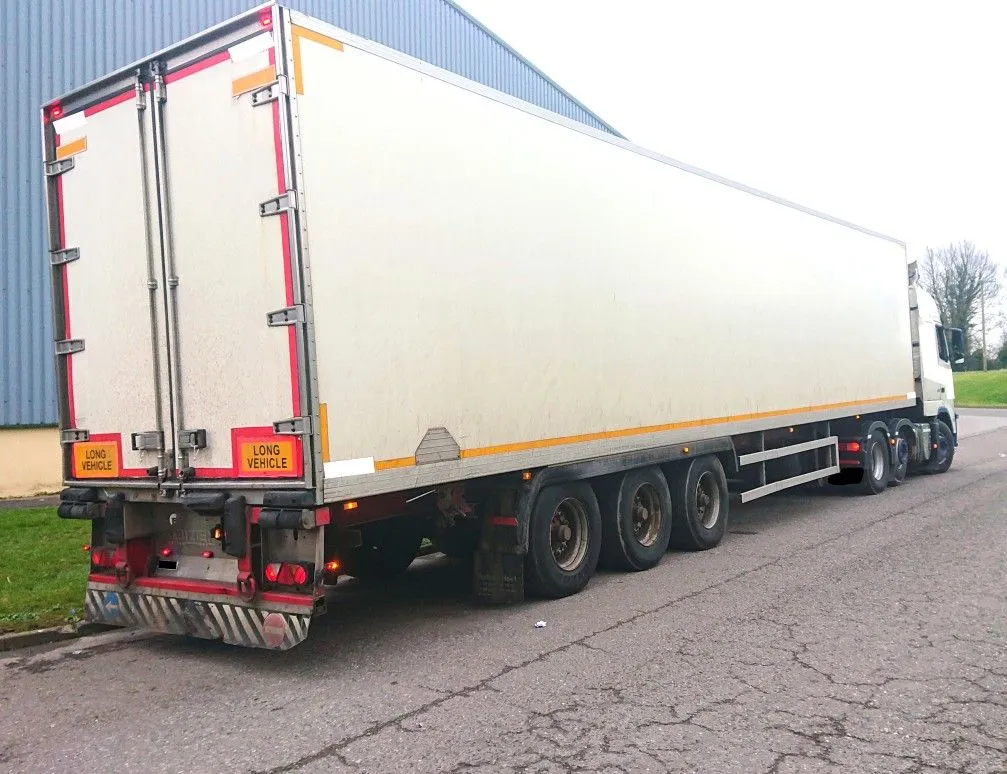 صناديق تبريد نقل مواد غذائية بالرياض