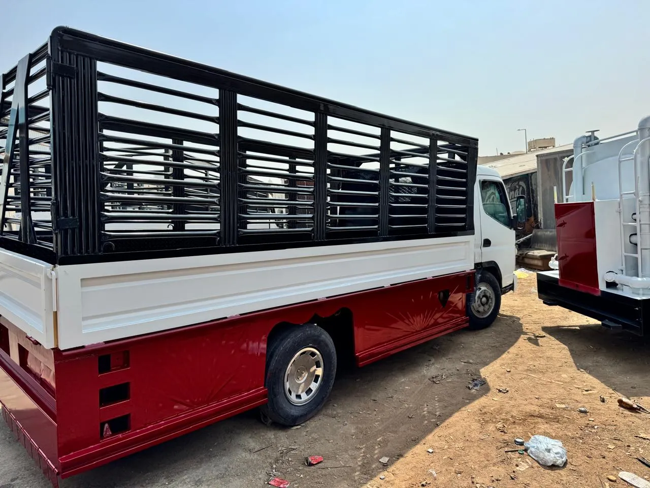 صناديق دينات الرياض